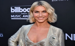 Julianne Hough Opens About her Sexuality, Are Julianne Hough and Brooks Laich Still Together?