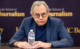 70-Year-Old Comedian Lewis Black Married to anyone or still Single? Know About his Personal life and Affairs