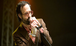 Who Was David Berman Married To? Know More About His Married Life