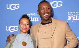 Amatus Sami-Karim Married to Oscar-Winning Husband Mahershala Ali; Do they have any Children? How did they first met?
