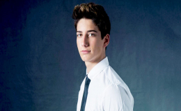 Who is Milo Manheim Dating To? Know More His Dating Life, Girlfriend, and Family