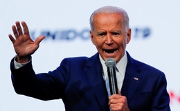 Joe Biden Is Currently Living A Blissful Married Life With Second Wife Jill Biden. Know More His Children And Past Affairs