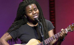 Is Tracy Chapman Yet to Find a Boyfriend or She is Secretly Enjoying a Life with Husband?