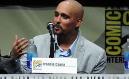 Is Francis Capra Married To Anyone? If Yes, Who Is His Wife?