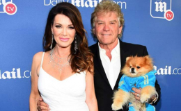 Multi Professionalist British TV Personality Lisa Vanderpump's Longtime Married Relationship With Husband Ken Todd; Shares Two Children