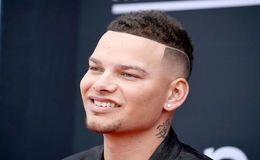 American singer, Kane Brown is Married to his Katelyn Jae since 2018;  Do they have any Children? 