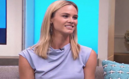 Meghan King Edmonds shares three Children with Husband, Jim Edmonds. Know about her Married life and Children