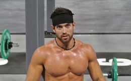 Dubbed as 'Fittest Man on The Planet' Rich Froning Jr. Married to His Wife; How did they First Met? Explore his Personal Life