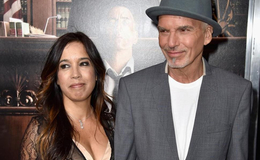 Connie Angland Is Married To Her Actor Husband Billy Bob Thornton. Know More About Her Married Life, Husband, and Children