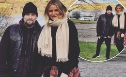 Cameron Diaz Married life with Husband, Benji Madden; Know more about their Relationship