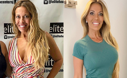 Weight Loss Secrets Of Dolores Catania Who Lost 25 Ibs In 45 Days