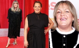 Lorraine Stanley Weight Loss Secrets On Losing 12 Ibs In Six Weeks Is Revealed