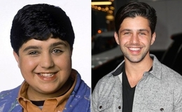 The Famous Josh Peck Weight Loss Transformation; See His Diet Secrets