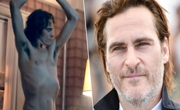 Joaquin Phoenix Lost Weight On Extreme Diet For Joker; See All The Secrets