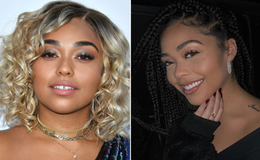 Jordyn Woods Weight Loss Secrets Are Finally Revealed