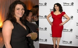 Learn How TV Chef Nigella Lawson Lost Weight Using Yoga 