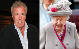  Jeremy Clarkson Reveals His Weight Loss Secrets Inspired From The Queen