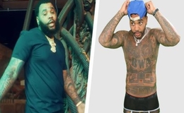 Learn How Rapper Kevin Gates Shed Over 100 Pounds; Claims He Is Not Healthy