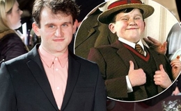 Harry Potter Star Harry Melling Went Shocking Weight Loss Transformation