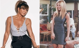 Jennifer Aniston Weight Loss Secrets Are Finally Revealed 