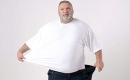 How Did Neil 'Razor' Ruddock Lose 1.5 Stone? See The Footballer Incredible Weight Loss Transformation