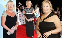 Sue Cleaver Weight Loss Transformation; Actress Used This Secret Diet