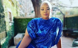 Anele Mdoda Weight Loss Transformation Is The Result Of A Change In Her Diet