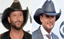 Comment That Led 40 Pounds Weight Loss Of Tim McGraw; Learn His Diet Secrets