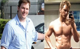 Weight Loss Tips From Chris Pratt Who Lost 60 Pounds In Six Months