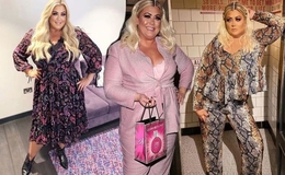 Gemma Collins Ditched Vegan Diet For Weight Loss; Why?