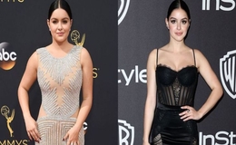 Ariel Winter Struggled With With Weight Loss Due To Antidepressants