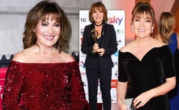 How Was Lorraine Kelly Able To Lose Weight?