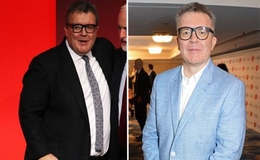How Did Labour MP Tom Watson Lose 100 Pounds In Two Years?