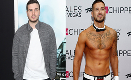 Vinny Guadagnino From Jersey Shore Lost 50 Pounds Using Keto Diet