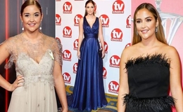 Weight Loss Secrets That Keeps Jacqueline Jossa Fit & Trim