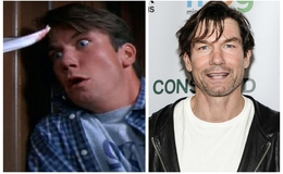 Jerry O’Connell Weight Loss Transformation Through The Years