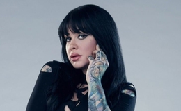 Has Tattoo artist Nikki Simpson went under the knife?