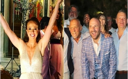 Natalie Tricarico Happily Married To Husband George Calombaris With Two Children