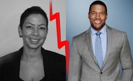 Did Wanda Hutchins Marry After Divorce With Ex-Husband Michael Strahan?