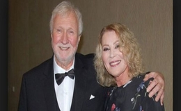 Does Actress Leslie Easterbrook Share Any Children With Second Husband Dan Wilcox?