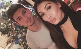 Actor Robert Scott Wilson Rumored To Be Engaged To Long-Term Girlfriend Janelle Faretra