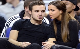 Where Is Sophia Smith? Everything About The Ex Girlfriend Of Liam Payne From One Direction