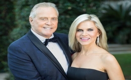 Faith Majors & Her Husband Lee Majors Shares A Shocking Age Gap Of Thirty Five Years