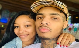 Love Is In The Air For Rapper Bandhunta Izzy & His Girlfriend; All The Details Here