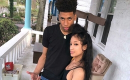 Was Rapper NLE Choppa Cheated On By His Girlfriend Who Tattoed His Face On Her?