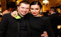 Vasiliy Brovko Is The Husband Of Tina Kandelaki Who Accused Katy Perry Of Sexual Abuse