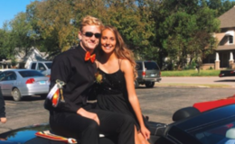 Ree Drummond's son Bryce Drummond dating; Who is the lucky girl?