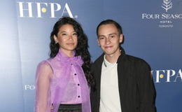 What Happened To Keir Gilchrist & His Girlfriend Michelle Farrah Huang?