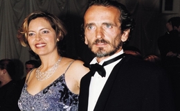 Is Greta Scacchi Still Illicitly Married To Cousin Carlo Mantegazza? Couple Shares A Son