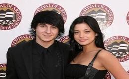 The Beautiful Gia Mantegna Once Dated Hannah Montana Star Mitchel Musso; Love Life Of Mantegna In Brief